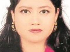 Professora universitária encontrada morta em seu apartamento
| cinetotal.com.br Professora universitária encontrada morta em seu apartamento
| cinetotal.com.br