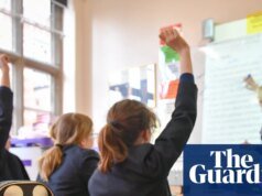 Professores e pais na Inglaterra: gostariam que uma semana de trabalho de quatro dias fosse introduzida na sua escola?
| cinetotal.com.br Professores e pais na Inglaterra: gostariam que uma semana de trabalho de quatro dias fosse introduzida na sua escola?
| cinetotal.com.br