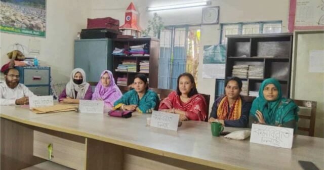 Programa de paralisação suspenso em escolas primárias públicas
| cinetotal.com.br