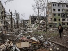 Progresso nas negociações de paz lideradas pelos EUA é ‘bastante sólido’, diz Zelenskyy
| cinetotal.com.br Progresso nas negociações de paz lideradas pelos EUA é ‘bastante sólido’, diz Zelenskyy
| cinetotal.com.br