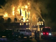 Proprietário do Lutsen Lodge acusado de incendiar resort
| cinetotal.com.br Proprietário do Lutsen Lodge acusado de incendiar resort
| cinetotal.com.br