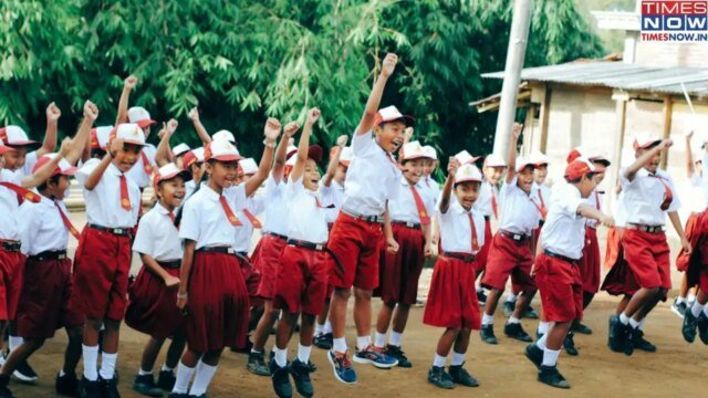 Protesto de professores em Maharashtra: escolas de Mumbai deverão permanecer fechadas amanhã
| cinetotal.com.br