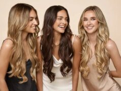 Pule o salão! Essas extensões de encaixe parecem profissionais, menos o preço
| cinetotal.com.br Pule o salão! Essas extensões de encaixe parecem profissionais, menos o preço
| cinetotal.com.br