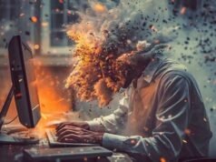 Quando a IA executa a ferramenta, o que resta para você fazer?
| cinetotal.com.br Quando a IA executa a ferramenta, o que resta para você fazer?
| cinetotal.com.br