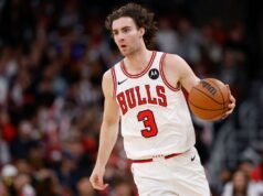 ‘Quando conseguiremos nosso Siakam?’: O que fazer com o início de temporada irregular dos Bulls
| cinetotal.com.br 'Quando conseguiremos nosso Siakam?': O que fazer com o início de temporada irregular dos Bulls
| cinetotal.com.br