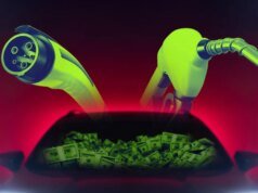 Quanto dinheiro você pode economizar com um EV em vez de um carro a gasolina? Nós fizemos as contas
| cinetotal.com.br Quanto dinheiro você pode economizar com um EV em vez de um carro a gasolina? Nós fizemos as contas
| cinetotal.com.br