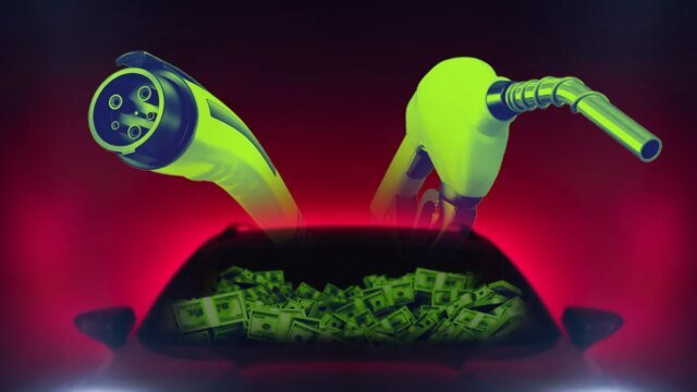 Quanto dinheiro você pode economizar com um EV em vez de um carro a gasolina? Nós fizemos as contas
| cinetotal.com.br