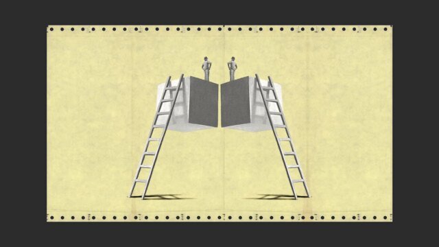 Quanto mais alto você sobe, mais solitário fica. Veja como os líderes podem permanecer conectados
| cinetotal.com.br