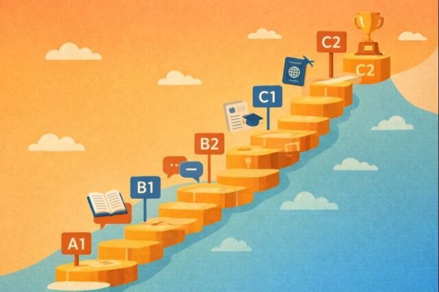 Quanto tempo leva para aprender espanhol?
| cinetotal.com.br