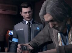 Quanto tempo leva para vencer Detroit Become Human?
| cinetotal.com.br Quanto tempo leva para vencer Detroit Become Human?
| cinetotal.com.br