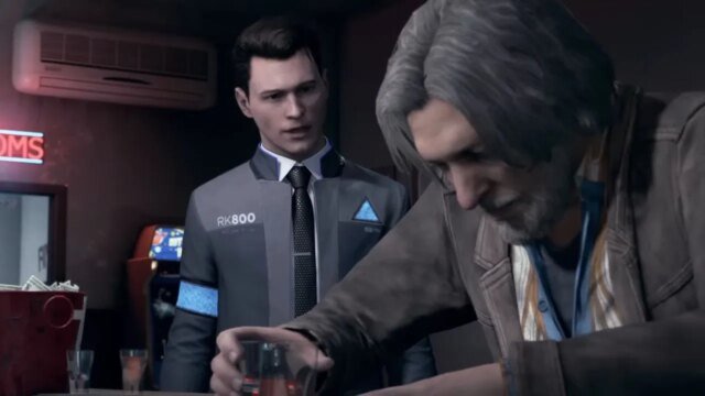 Quanto tempo leva para vencer Detroit Become Human?
| cinetotal.com.br