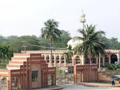 Quatro detidos por usar procurações em teste de admissão JU
| cinetotal.com.br Quatro detidos por usar procurações em teste de admissão JU
| cinetotal.com.br