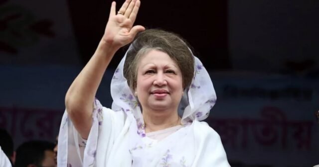 Quem acompanha Khaleda Zia a Londres? | cinetotal.com.br Quem acompanha Khaleda Zia a Londres?
| cinetotal.com.br
