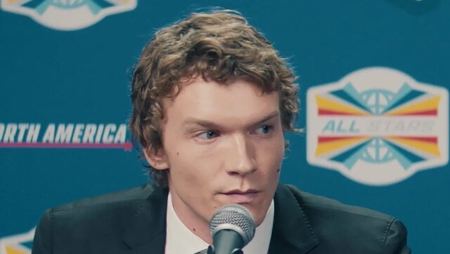 Quem é Connor Storrie? 5 coisas para saber sobre o ator de ‘rivalidade acalorada’
| cinetotal.com.br