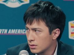 Quem é Hudson Williams? 5 coisas para saber sobre a estrela de ‘rivalidade acalorada’
| cinetotal.com.br Quem é Hudson Williams? 5 coisas para saber sobre a estrela de ‘rivalidade acalorada’
| cinetotal.com.br