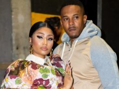Quem é Kenneth Petty? Conheça o marido de Nicki Minaj e saiba mais sobre o casamento deles
| cinetotal.com.br Quem é Kenneth Petty? Conheça o marido de Nicki Minaj e saiba mais sobre o casamento deles
| cinetotal.com.br