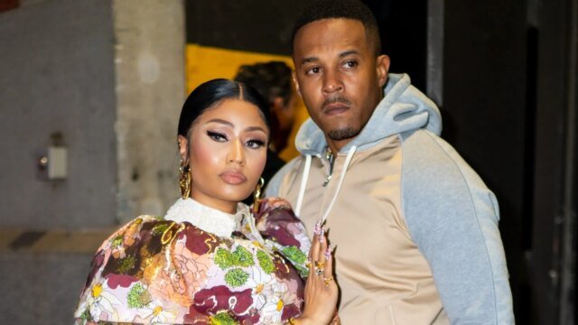 Quem é Kenneth Petty? Conheça o marido de Nicki Minaj e saiba mais sobre o casamento deles
| cinetotal.com.br