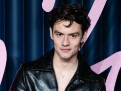 Quem é Louis Partridge? Conheça o namorado de Olivia Rodrigo em meio a rumores de rompimento
| cinetotal.com.br Quem é Louis Partridge? Conheça o namorado de Olivia Rodrigo em meio a rumores de rompimento
| cinetotal.com.br