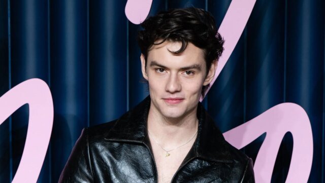 Quem é Louis Partridge? Conheça o namorado de Olivia Rodrigo em meio a rumores de rompimento
| cinetotal.com.br