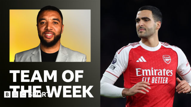 Quem fez parte do time da semana da Premier League Quem fez parte do time da semana da Premier League do Troy?
| cinetotal.com.br