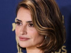 Quer comer como Penélope Cruz? Sua dieta mediterrânea espanhola está ligada a uma vida mais longa
| cinetotal.com.br Quer comer como Penélope Cruz? Sua dieta mediterrânea espanhola está ligada a uma vida mais longa
| cinetotal.com.br
