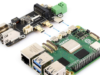 Quer turbinar seu Raspberry Pi? Este adaptador fornece duas portas HDMI de tamanho normal e um conector PCIe – e custa apenas US$ 10
| cinetotal.com.br Quer turbinar seu Raspberry Pi? Este adaptador fornece duas portas HDMI de tamanho normal e um conector PCIe – e custa apenas US$ 10
| cinetotal.com.br