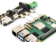 Quer turbinar seu Raspberry Pi? Este adaptador fornece duas portas HDMI de tamanho normal e um conector PCIe – e custa apenas US$ 10
| cinetotal.com.br Quer turbinar seu Raspberry Pi? Este adaptador fornece duas portas HDMI de tamanho normal e um conector PCIe – e custa apenas US$ 10
| cinetotal.com.br