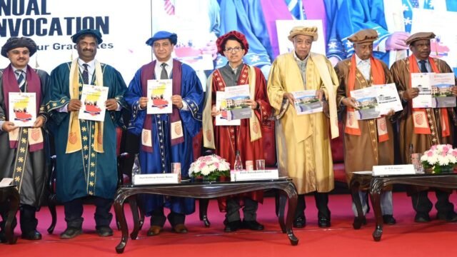 RUAS confere 2.095 graus na 10ª convocatória anual
| cinetotal.com.br