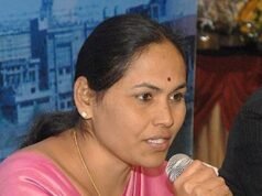 Rahul Gandhi é líder anti-Índia: MP do BJP critica Lok Sabha LoP por seus comentários na Alemanha
| cinetotal.com.br Rahul Gandhi é líder anti-Índia: MP do BJP critica Lok Sabha LoP por seus comentários na Alemanha
| cinetotal.com.br