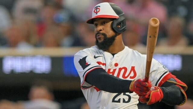 Ranking the top 25 MLB offseason trade candidates -- and finding their best fits | cinetotal.com.br