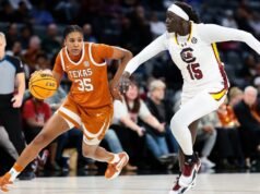 Reação da pesquisa AP Top 25: UConn ainda é o time a ser derrotado
| cinetotal.com.br Reação da pesquisa AP Top 25: UConn ainda é o time a ser derrotado
| cinetotal.com.br