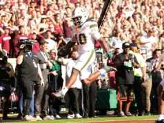 Recapitulação do CFP: Conclusões do tripleheader de sábado
| cinetotal.com.br Recapitulação do CFP: Conclusões do tripleheader de sábado
| cinetotal.com.br