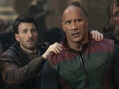 Red One: filme de ação de Chris Evans e Dwayne Johnson lidera as paradas globais de vídeos principais
| cinetotal.com.br Red One: filme de ação de Chris Evans e Dwayne Johnson lidera as paradas globais de vídeos principais
| cinetotal.com.br