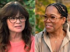 Regina King e Valerie Bertinelli refletem sobre o luto após a perda de entes queridos: ‘Tristeza não é uma coisa ruim’
| cinetotal.com.br Regina King e Valerie Bertinelli refletem sobre o luto após a perda de entes queridos: ‘Tristeza não é uma coisa ruim’
| cinetotal.com.br