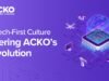 Reimaginando o seguro com IA: como a ACKO está construindo inteligência centrada no ser humano
| cinetotal.com.br Reimaginando o seguro com IA: como a ACKO está construindo inteligência centrada no ser humano
| cinetotal.com.br