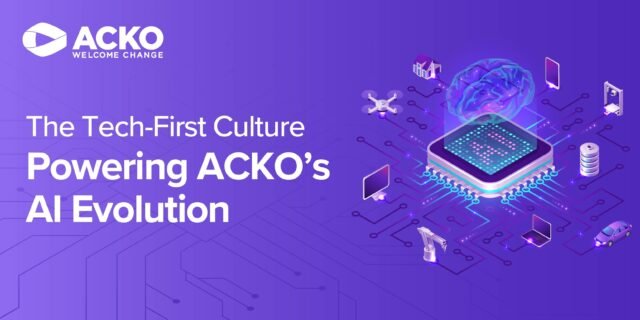Reimaginando o seguro com IA: como a ACKO está construindo Reimaginando o seguro com IA: como a ACKO está construindo inteligência centrada no ser humano
| cinetotal.com.br