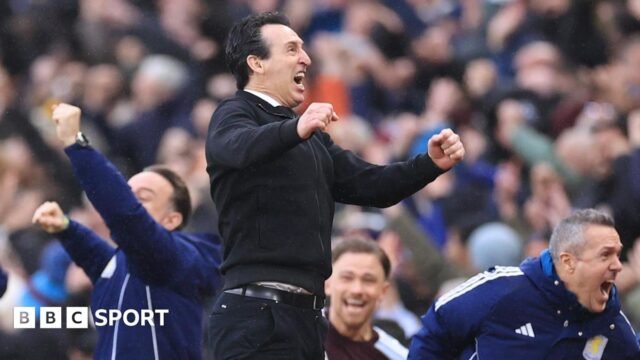 Reis ou fazedores de reis? Villa entra em corrida decisiva
| cinetotal.com.br