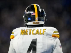 Relatório: DK Metcalf perde milhões em garantias após suspensão
| cinetotal.com.br Relatório: DK Metcalf perde milhões em garantias após suspensão
| cinetotal.com.br