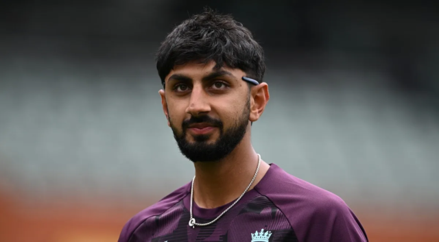 Relatório: England Test spinner definido para ingressar no condado da Divisão Dois após lançamento por Somerset
| cinetotal.com.br