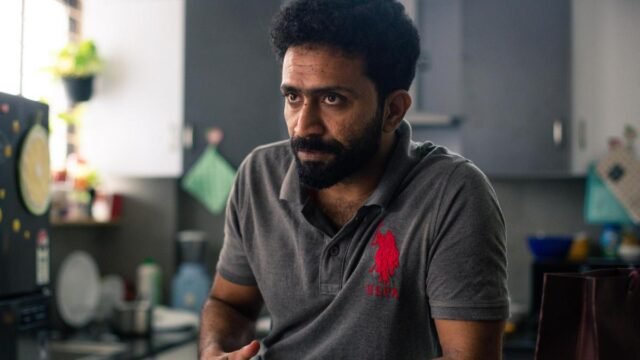 Relatório forense inocenta o ator Shine Tom Chacko das acusações de uso de drogas
| cinetotal.com.br