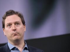 Repórter do New York Times abre processo contra empresas de IA
| cinetotal.com.br Repórter do New York Times abre processo contra empresas de IA
| cinetotal.com.br