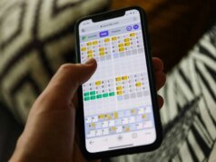 Respostas e dicas do Quordle de hoje para 23 de dezembro de 2025
| cinetotal.com.br Respostas e dicas do Quordle de hoje para 23 de dezembro de 2025
| cinetotal.com.br