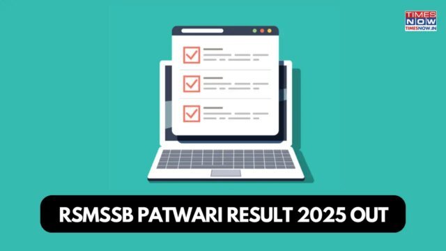 Resultado RSSB Patwari 2025 disponível em rssb.rajasthan.gov.in | cinetotal.com.br Resultado RSSB Patwari 2025 disponível em rssb.rajasthan.gov.in
| cinetotal.com.br