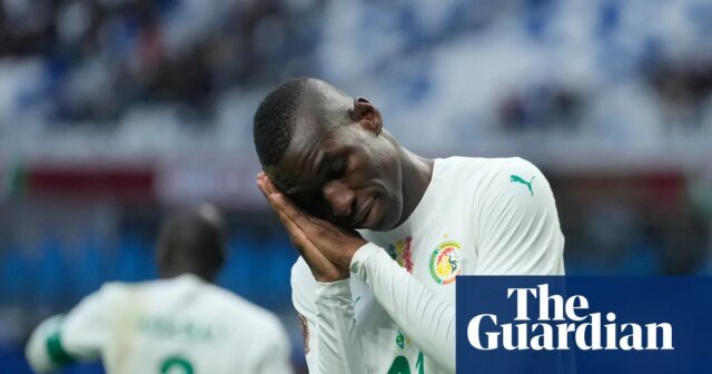 Resumo da Afcon: Nigéria ultrapassa a Tanzânia enquanto o Senegal cruza para vencer
| cinetotal.com.br