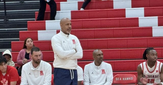 Resumo preparatório de basquete: Redondo Union se prepara para competir com os melhores
| cinetotal.com.br