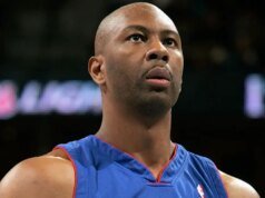 Revelada a causa da morte de Elden Campbell: a ex-estrela da NBA tinha 57 anos
| cinetotal.com.br Revelada a causa da morte de Elden Campbell: a ex-estrela da NBA tinha 57 anos
| cinetotal.com.br