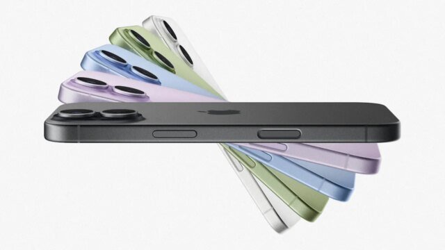 Revendedores do iPhone 17 estão vendo ‘grandes quantidades’ negociadas
| cinetotal.com.br