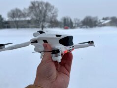 Revisão: O drone Insta360 Antigravity A1 é o substituto da DJI que esperávamos?
| cinetotal.com.br Revisão: O drone Insta360 Antigravity A1 é o substituto da DJI que esperávamos?
| cinetotal.com.br