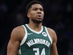 Rivers espera que Giannis (bezerro) fique fora perto de 4 semanas
| cinetotal.com.br Rivers espera que Giannis (bezerro) fique fora perto de 4 semanas
| cinetotal.com.br