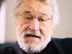 Robert De Niro desempenha um papel fundamental nesta minissérie do Hulu que você provavelmente ainda não viu
| cinetotal.com.br Robert De Niro desempenha um papel fundamental nesta minissérie do Hulu que você provavelmente ainda não viu
| cinetotal.com.br